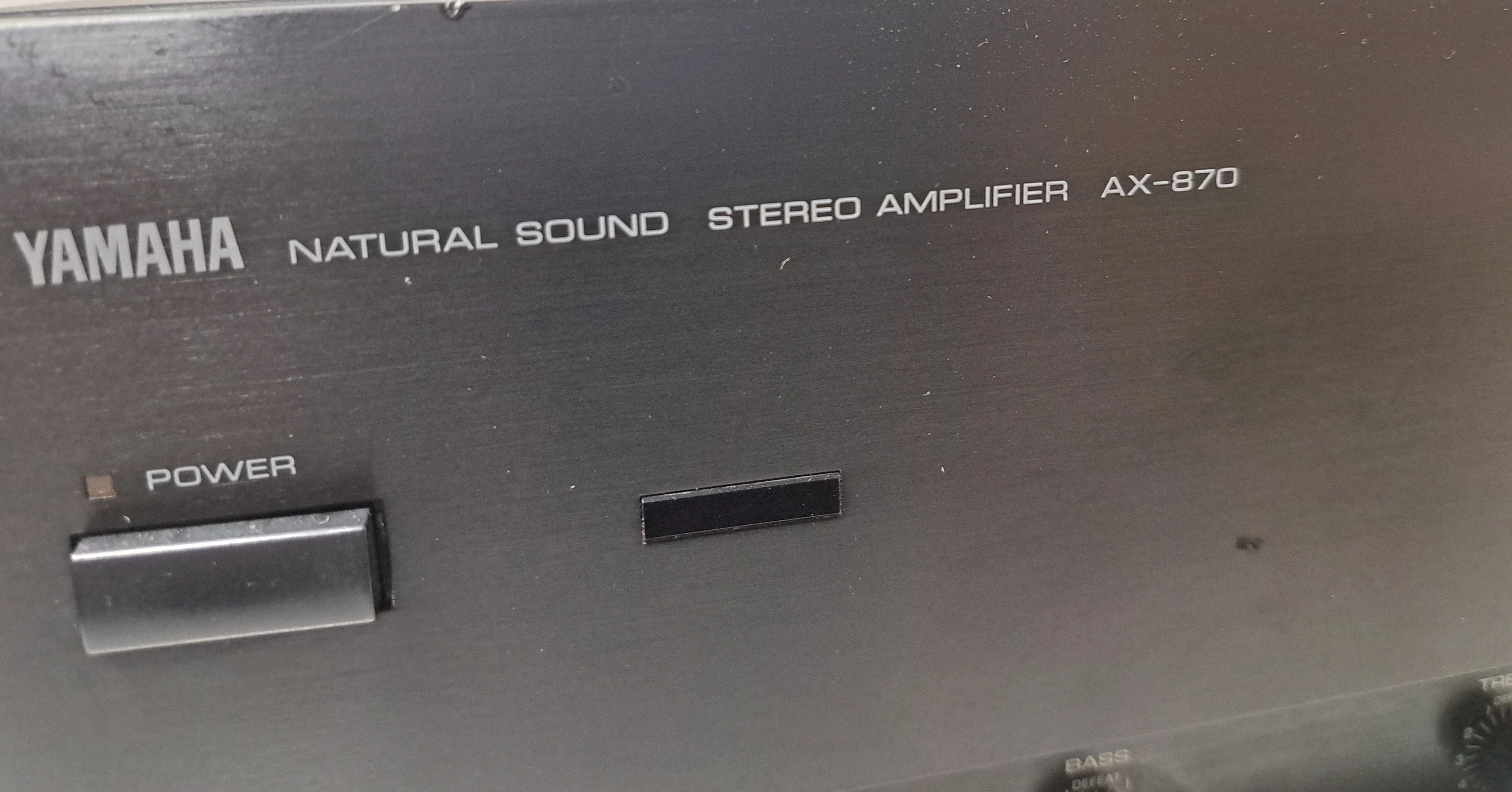 wzmacniacz-yamaha-ax-870-marka-yamaha