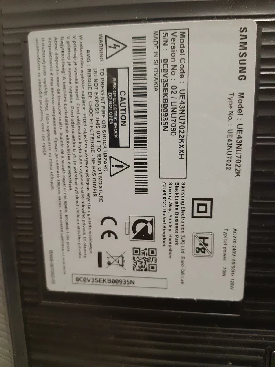 telewizor-samsung-ue43nu7022k-pilot-przekatna-ekranu-cale-43