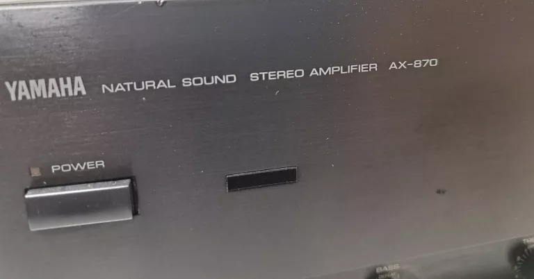 wzmacniacz-yamaha-ax-870-marka-yamaha