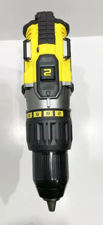 WKRĘTARKA STANLEY FMC625D2 KOMPLET WALIZKA PARAGON