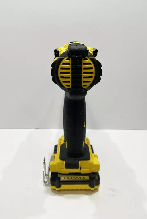 WKRĘTARKA STANLEY FMC625D2 KOMPLET WALIZKA PARAGON
