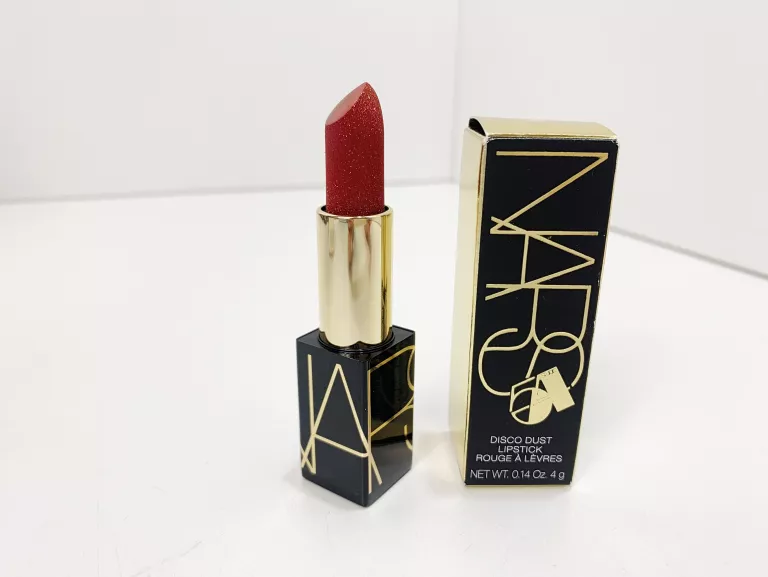 NARS DISCO DUST LIPSTICK LISA 5011
