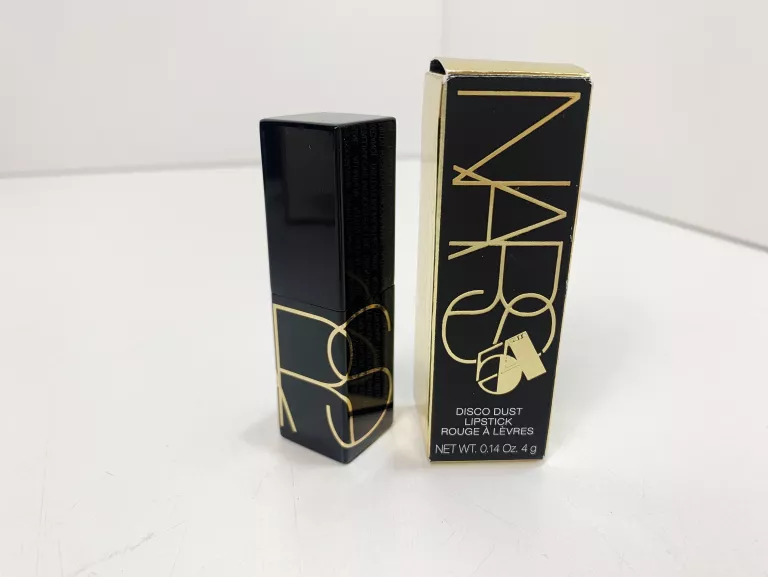 NARS DISCO DUST LIPSTICK LISA 5011