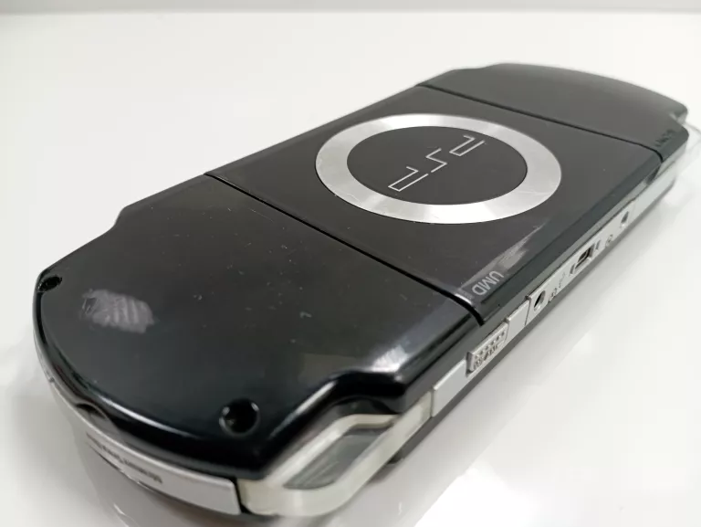KONSOLA PSP 2004 PB #KOMPLET