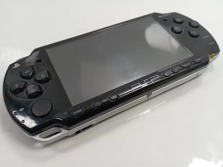 KONSOLA PSP 2004 PB #KOMPLET