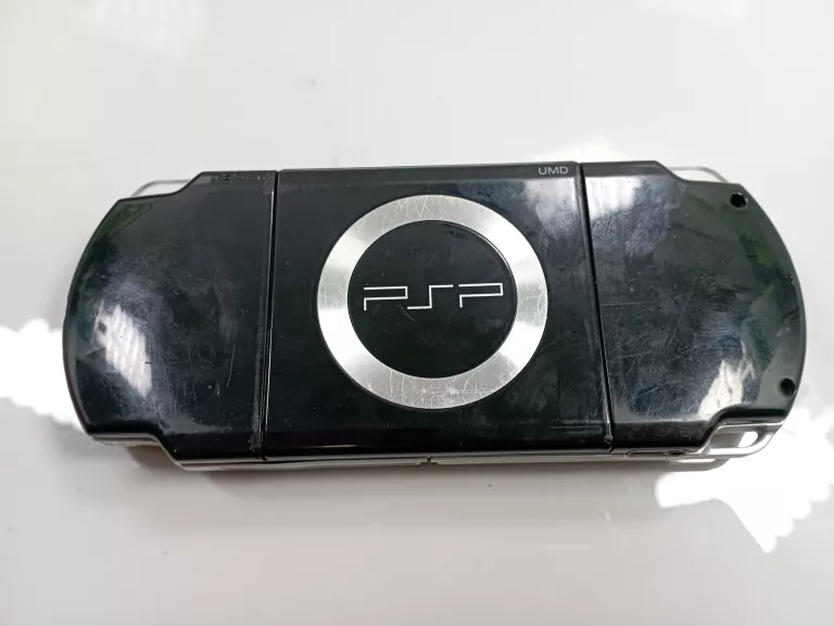 KONSOLA PSP 2004 PB #KOMPLET