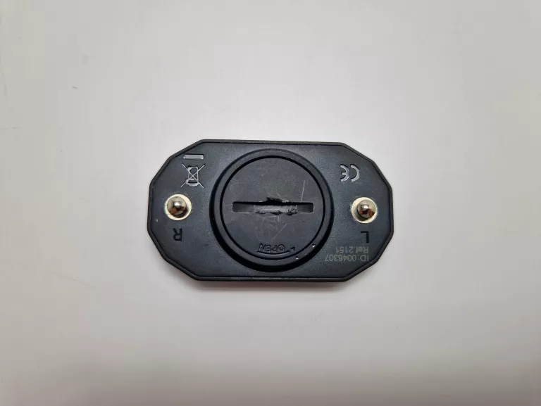 XOSS CZUJNIK TĘTNA PULSOMETR BLUETOOTH ANT