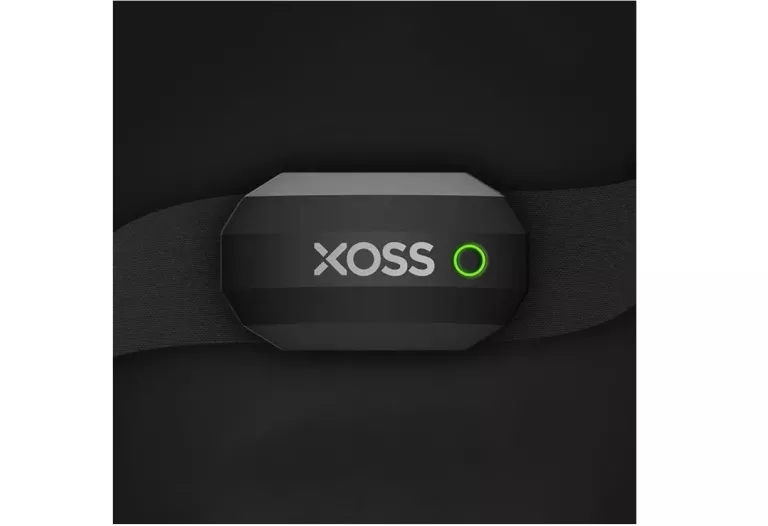 XOSS CZUJNIK TĘTNA PULSOMETR BLUETOOTH ANT