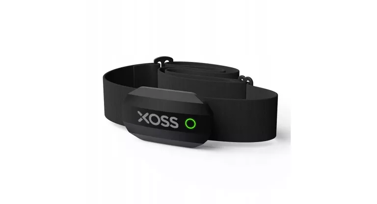 XOSS CZUJNIK TĘTNA PULSOMETR BLUETOOTH ANT