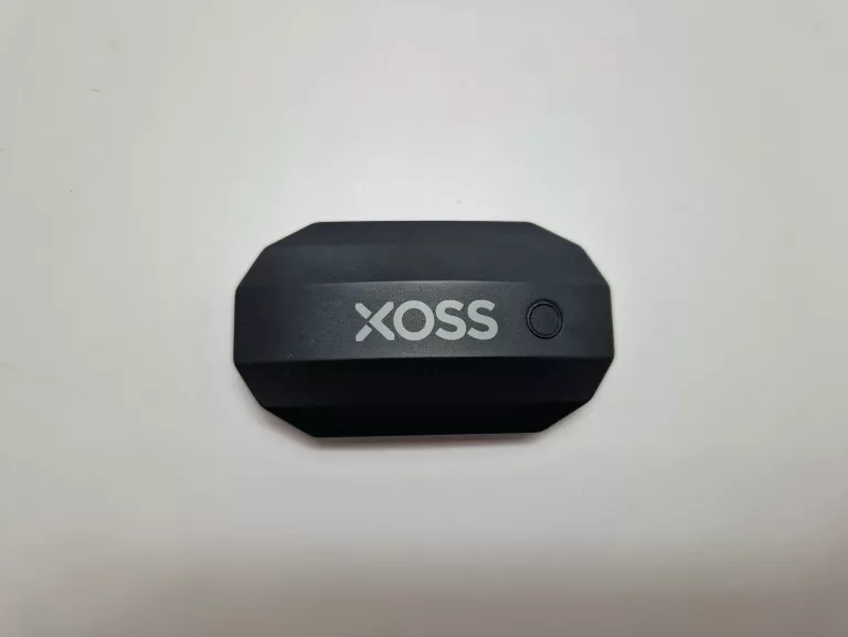 XOSS CZUJNIK TĘTNA PULSOMETR BLUETOOTH ANT