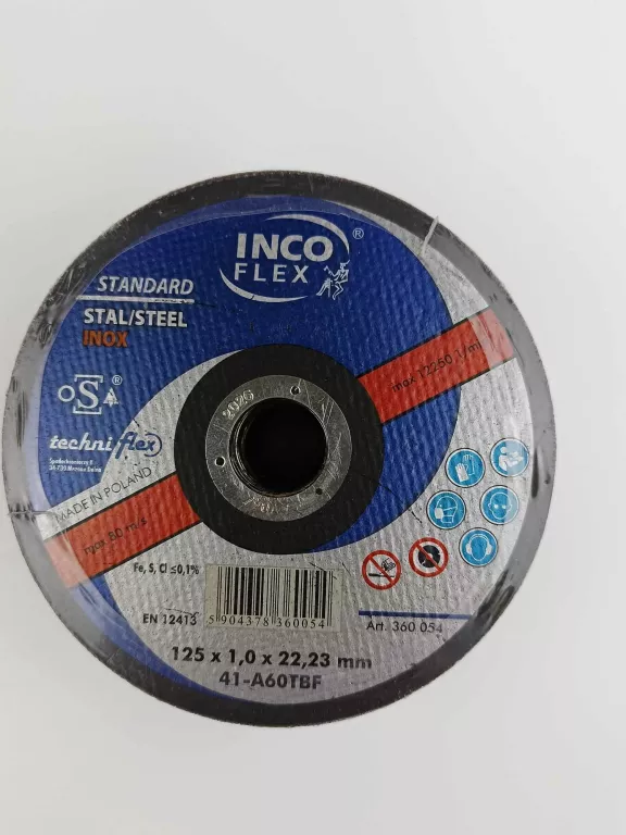 tarcza-do-stali-nierdzewnej-inco-flex-orzegowska-25-bytom