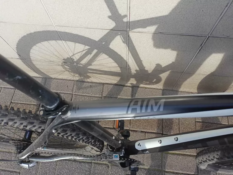 ROWER GÓRSKI CUBE AIM CMPT 24'