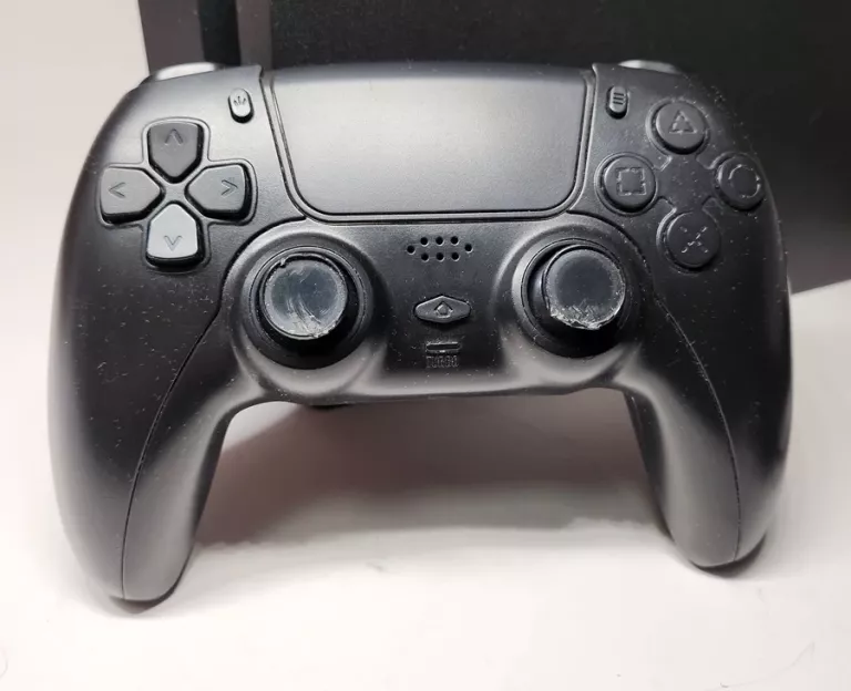 KONSOLA PS4 SLIM 500 GB