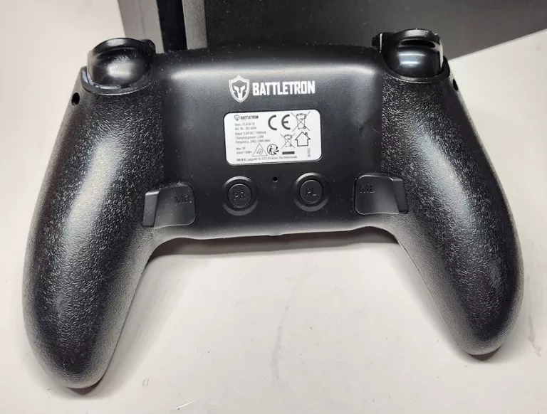 KONSOLA PS4 SLIM 500 GB