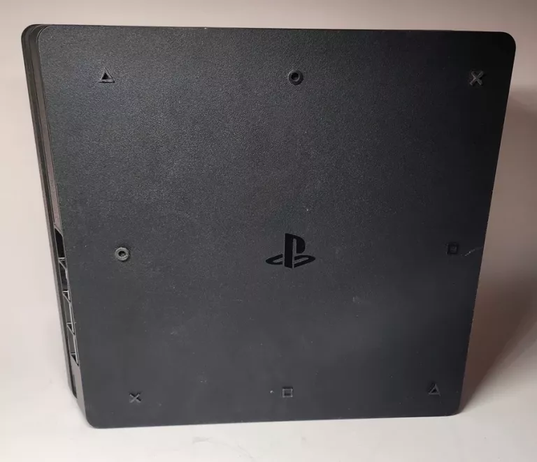 KONSOLA PS4 SLIM 500 GB