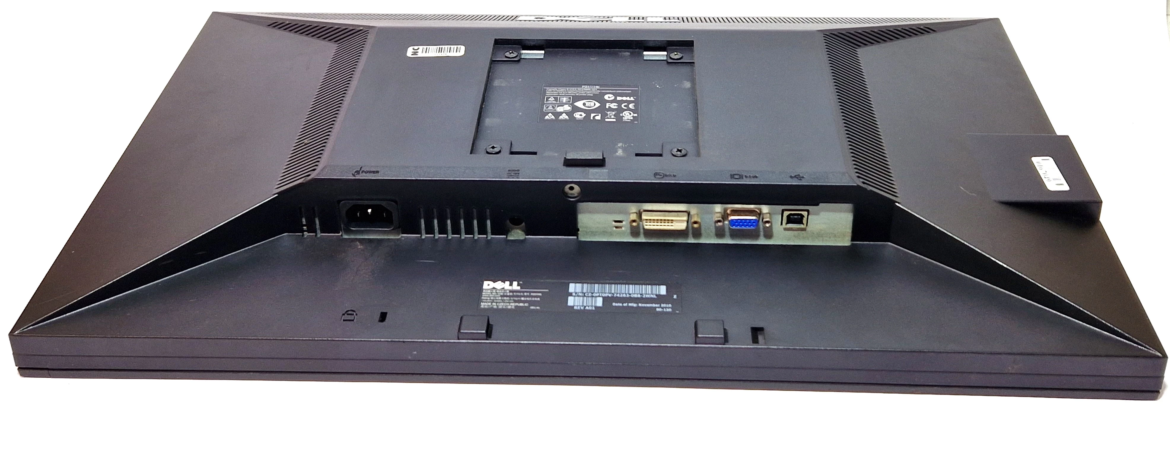 monitor-led-dell-23-p2311hb-tn-fhd-usb-vga-dvi-stan-uzywany