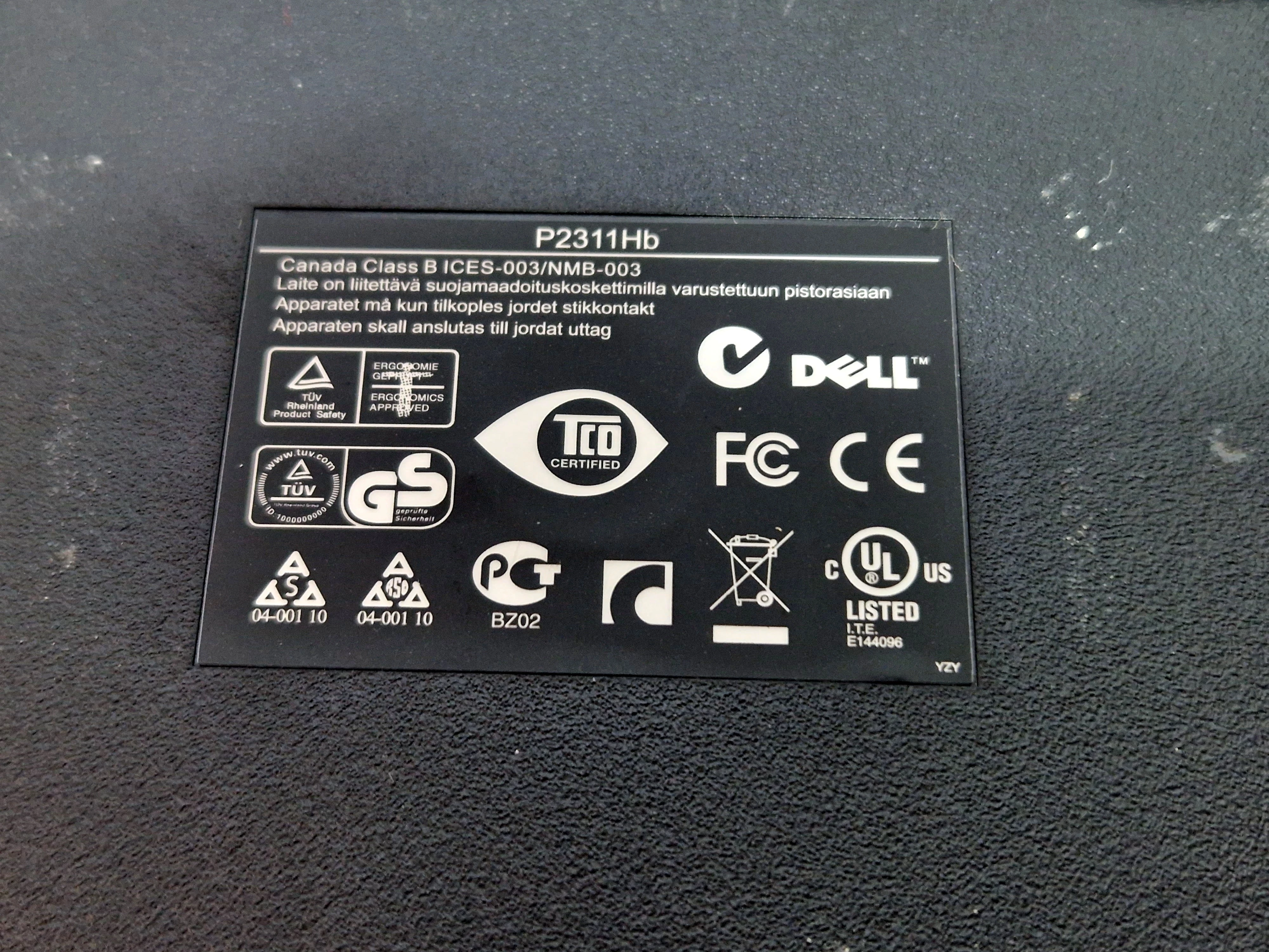monitor-led-dell-23-p2311hb-tn-fhd-usb-vga-dvi-rodzaj-podswietlania-led