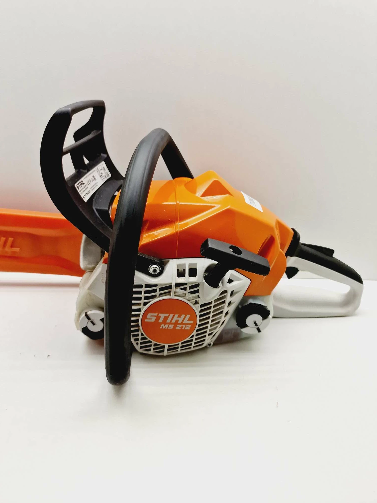 pila-lancuchowa-stihl-ms-212-35-cm-1800-w-stan-uzywany