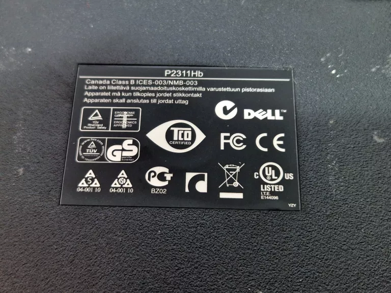 monitor-led-dell-23-p2311hb-tn-fhd-usb-vga-dvi-rodzaj-podswietlania-led
