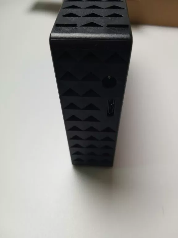 DYSK ZEWNĘTRZNY SEAGATE 2TB EXPANSION PUDEŁKO STAN IGŁA