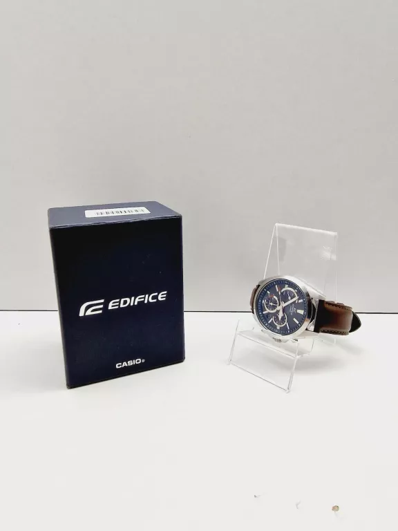 Casio store efs s530