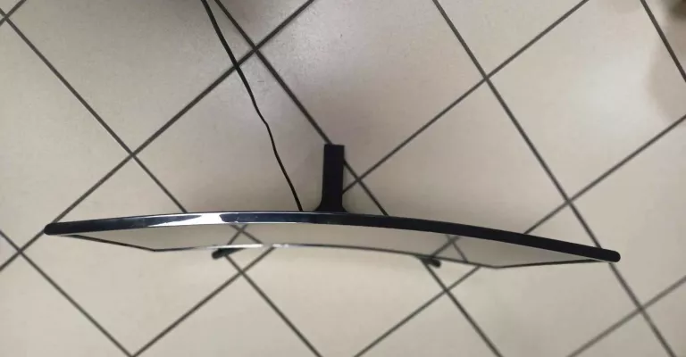 MONITOR SAMSUNG C27F396FHR 27 '