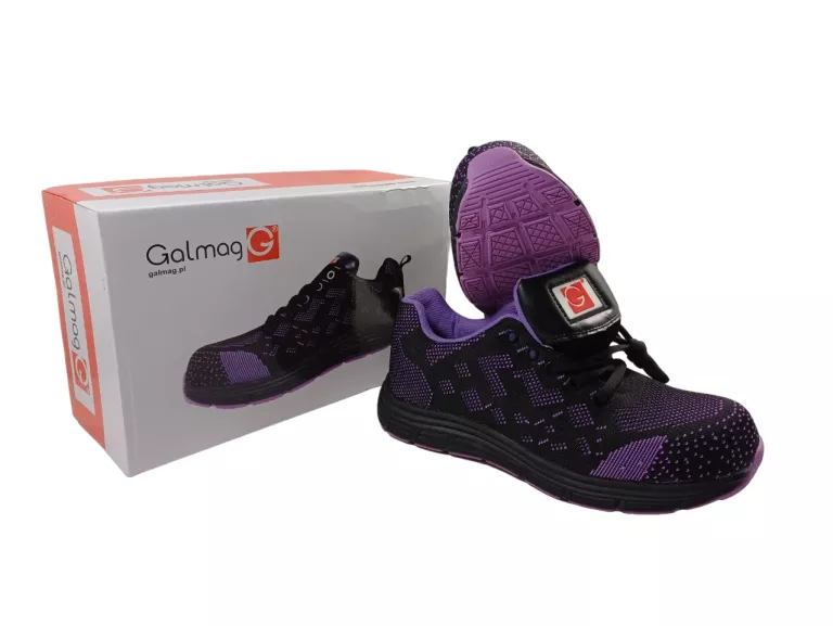 BUTY GALMAG 514 S1 SRC ROZMIAR 41