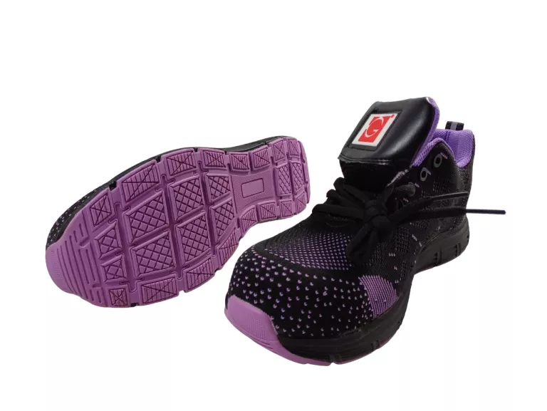 BUTY GALMAG 514 S1 SRC ROZMIAR 41