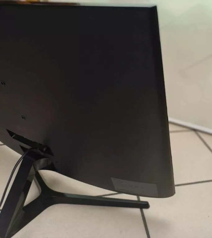 MONITOR SAMSUNG C27F396FHR 27 '