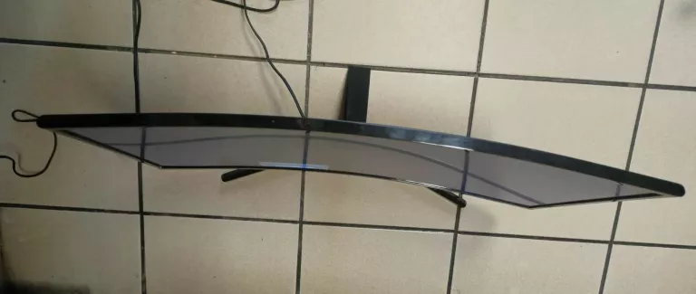 MONITOR SAMSUNG C27F396FHR 27 '