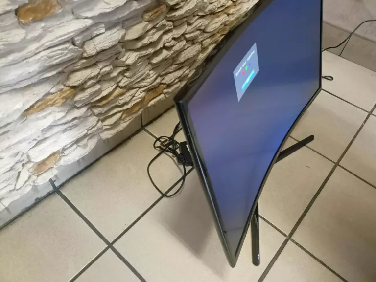 MONITOR SAMSUNG C27F396FHR 27 '
