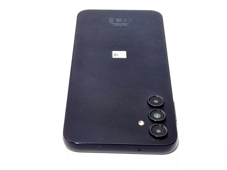 USZKODZONY SAMSUNG GALAXY A14 5G 4/64GB ANDROID 13 NA CZĘŚCI