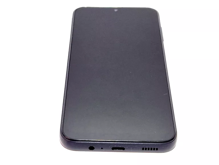 USZKODZONY SAMSUNG GALAXY A14 5G 4/64GB ANDROID 13 NA CZĘŚCI