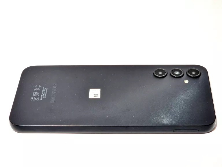 USZKODZONY SAMSUNG GALAXY A14 5G 4/64GB ANDROID 13 NA CZĘŚCI