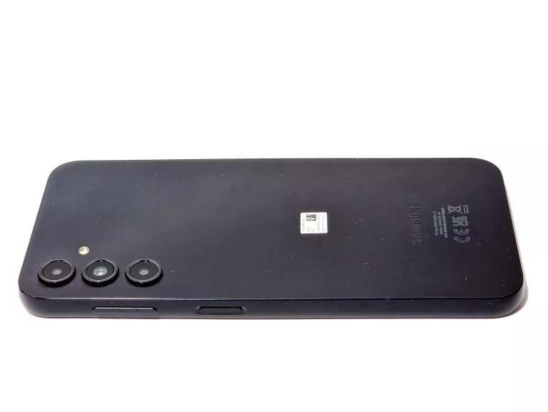 USZKODZONY SAMSUNG GALAXY A14 5G 4/64GB ANDROID 13 NA CZĘŚCI