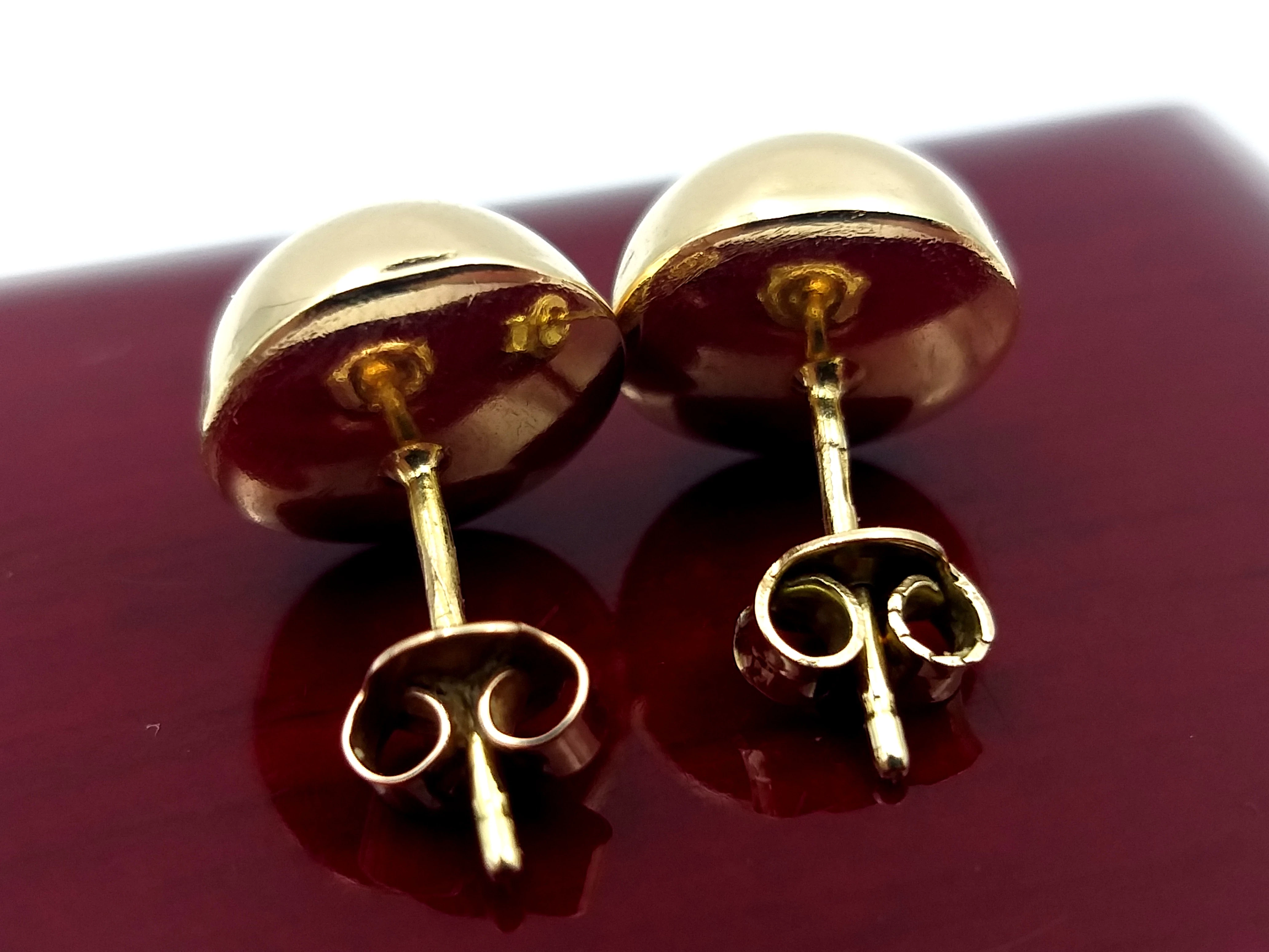 zlote-kolczyk-kola-wypukle-585-286-g-rodzaj-bigla-sztyft