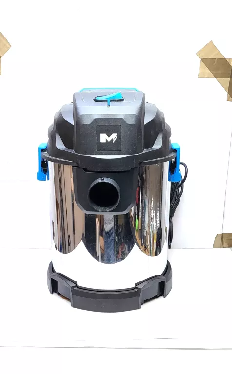 ODKURZACZ WARSZTATOWY MACALLISTER MWDV20L-A KARTON