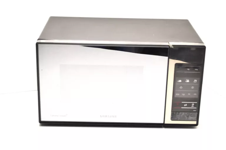 KUCHENKA MIKROFALOWA SAMSUNG ME83X OPIS