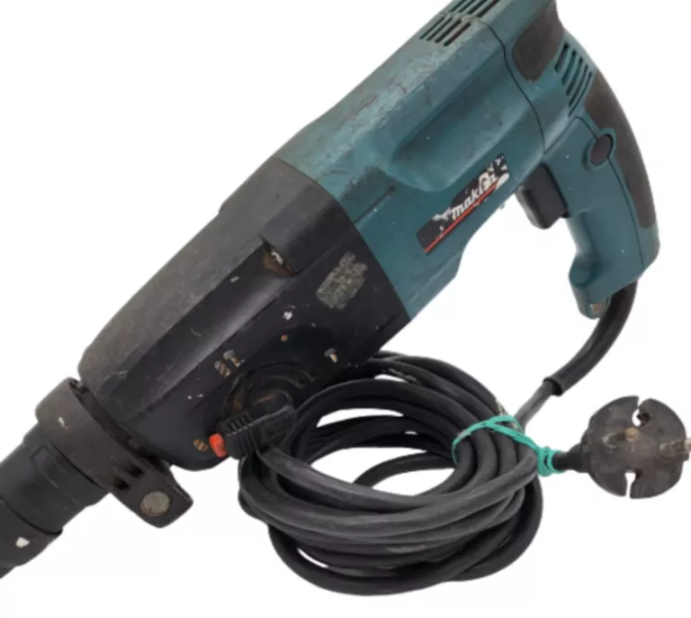 MŁOTOWIERTARKA MAKITA HR2450T