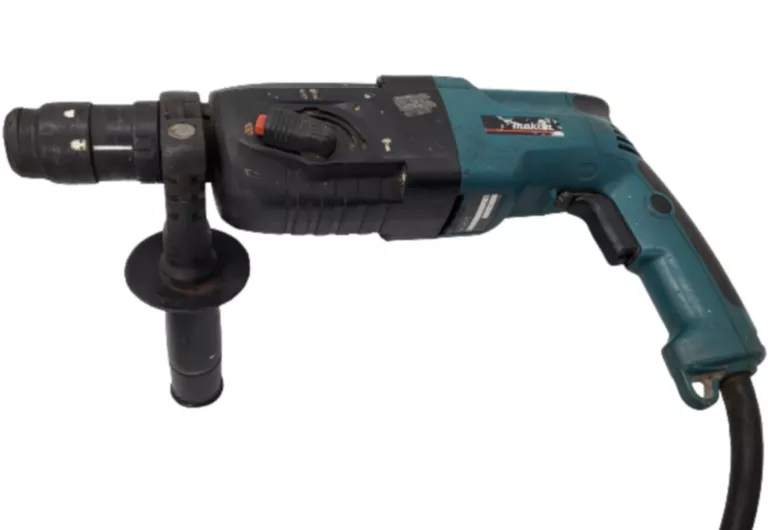 MŁOTOWIERTARKA MAKITA HR2450T