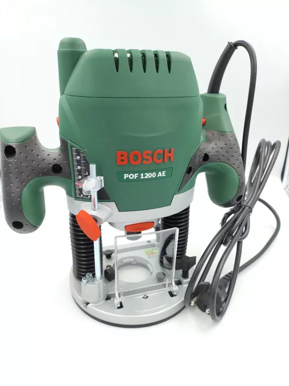 FREZARKA BOSCH POF 1200 AE