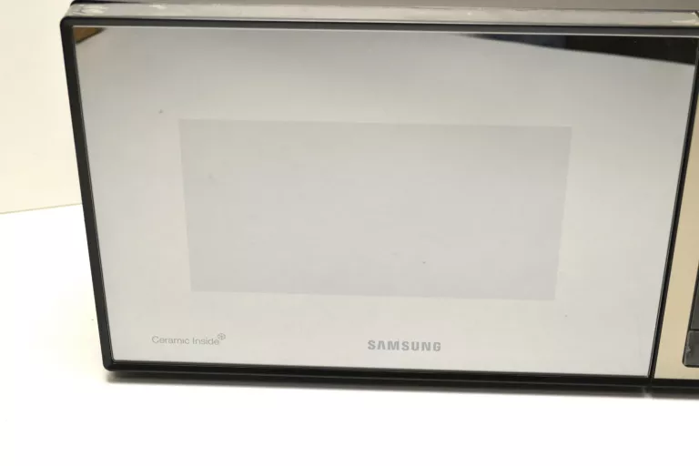 KUCHENKA MIKROFALOWA SAMSUNG ME83X OPIS