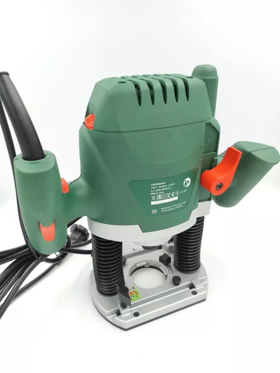FREZARKA BOSCH POF 1200 AE