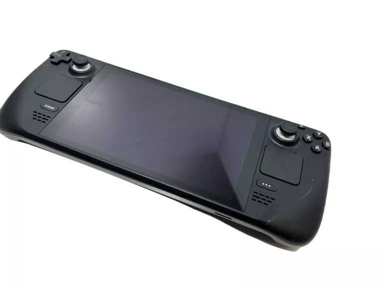 KONSOLA STEAM DECK 512GB 256GB SD WIN11/STEAM OS