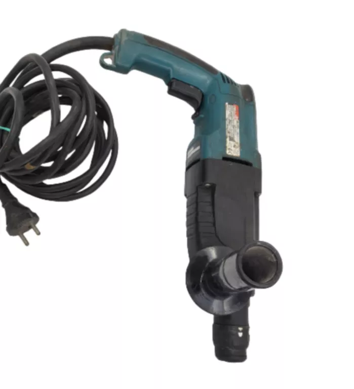 MŁOTOWIERTARKA MAKITA HR2450T