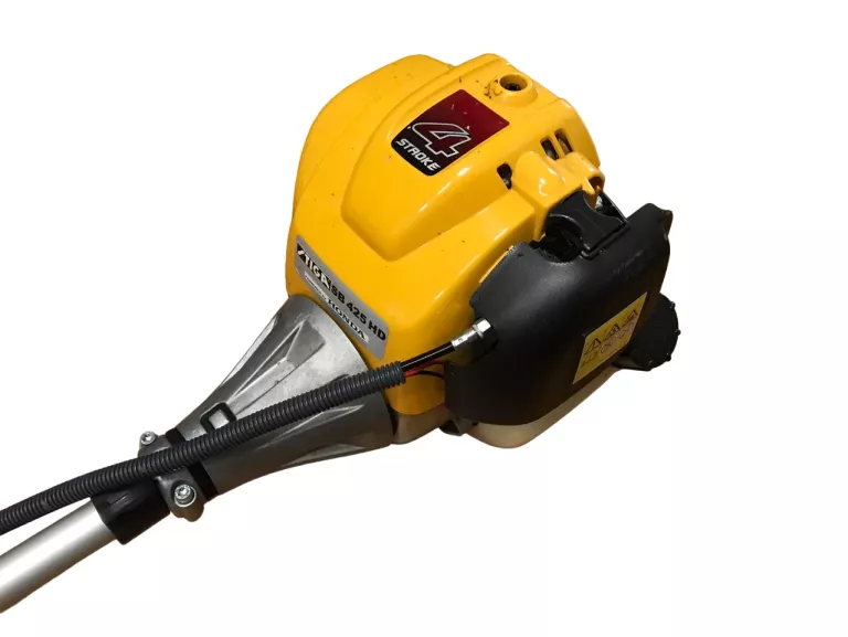 KOSA SPALINOWA STIGA SB 425 HD Z SZELKAMI