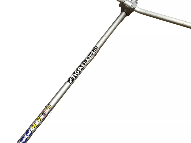 KOSA SPALINOWA STIGA SB 425 HD Z SZELKAMI