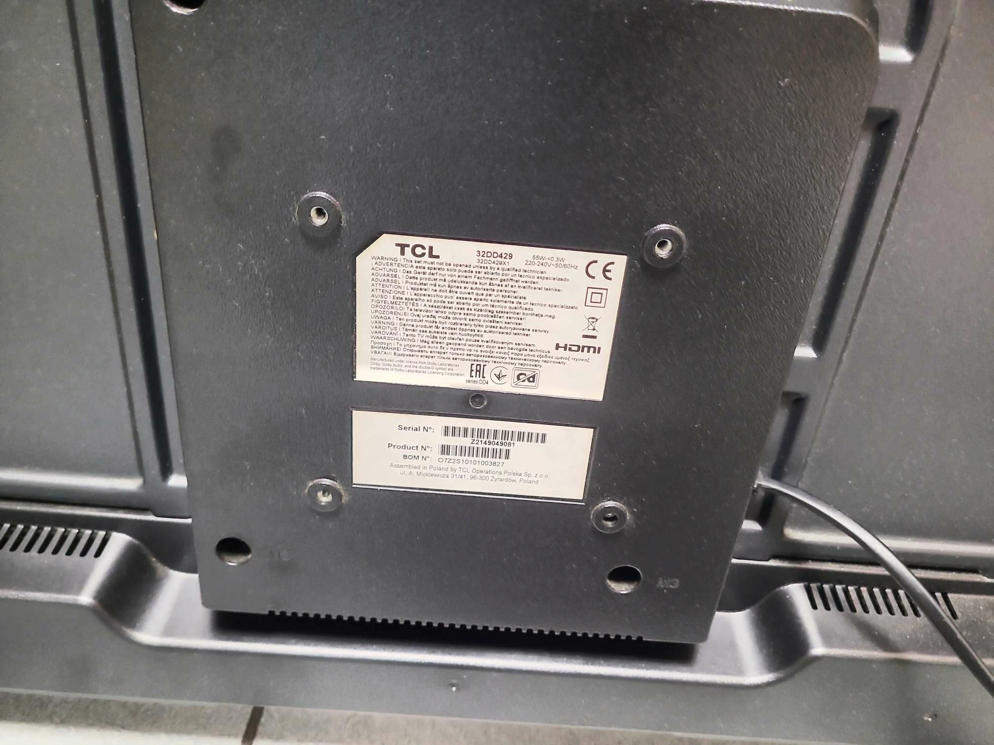 telewizor-led-tcl-32dd429-32-pudelko-pilot-smart-tv-nie