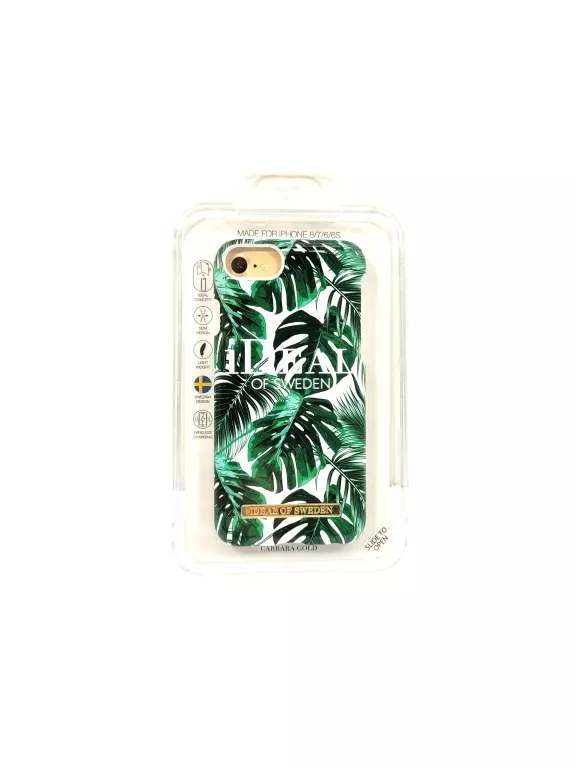 IDEAL OF SWEDEN ETUI IPHONE 8/7/6/6S