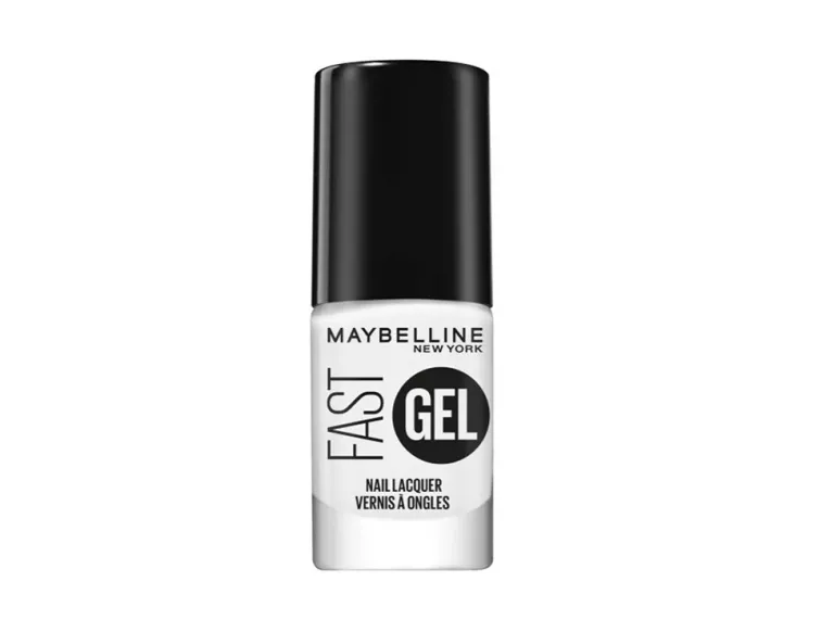 LAKIER MAYBELLINE FAST GEL 1 TOP COAT